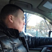 Андрей, 39, Ноглики