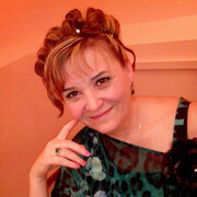Надя, 64, Афипский