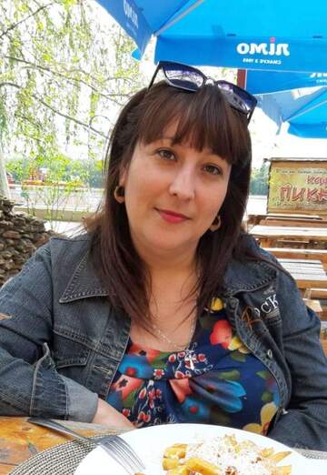 My photo - Tatyana, 38 from Izmail (@tatyana316532)