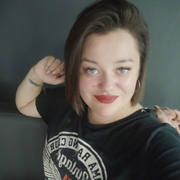 Наталия, 32, Москва