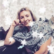 Татьяна, 58, Заречный (Пензенская обл.)