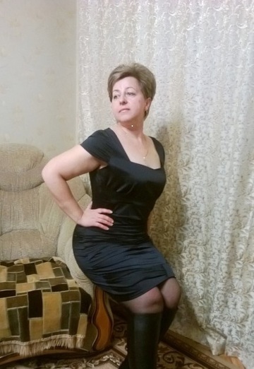 La mia foto - Tatyana, 51 di Obninsk (@tatyana49292)
