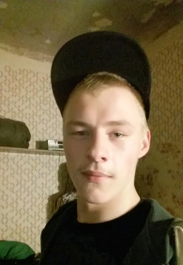My photo - ruslan, 24 from Liepaja (@ruslan137142)