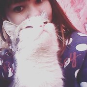 Настя, 25, Белореченск
