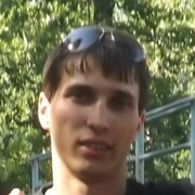 Антон, 34, Междуреченск