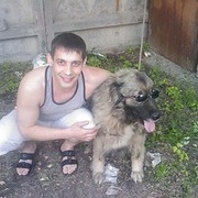 Евгений, 41, Приволжск