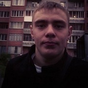 Andrey 29 Novosibirsk