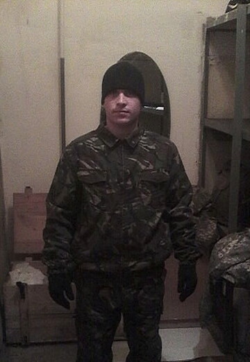 My photo - Igor, 31 from Ukrainka (@igor298015)