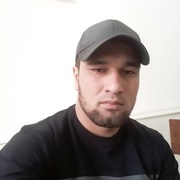 Мансурбек, 24, Тарко-Сале