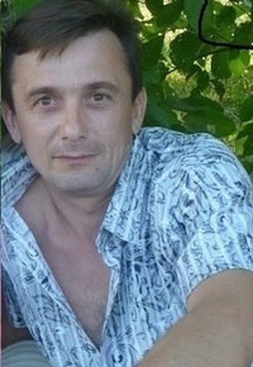 My photo - Gennadii, 54 from Yalta (@gennadii321)
