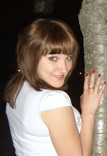 My photo - Yuliya, 34 from Alexandrov (@uliya4027)