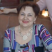 Galina 62 Bogorodsk