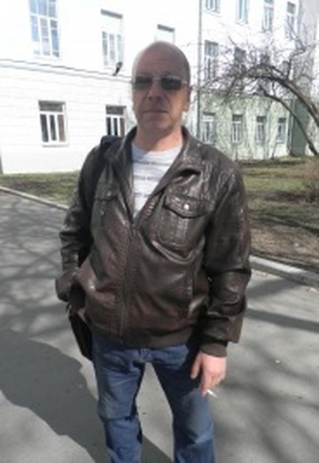 My photo - Sergey, 61 from Novodvinsk (@sergey401384)