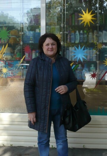 Моя фотография - Наталья, 65 из Искитим (@natalyakretininaantonova)