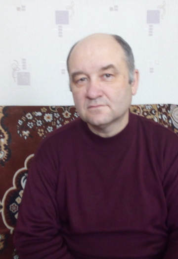 My photo - aleksandr, 54 from Karachev (@aleksandr737631)