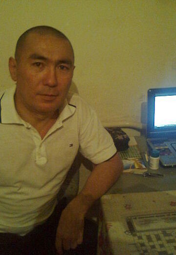Моя фотография - Тузелхан, 51 из Шымкент (@tuzelhan0)