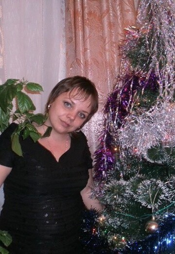 Моя фотография - mari, 39 из Павлодар (@mari5292)