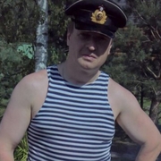Роман, 43, Санкт-Петербург