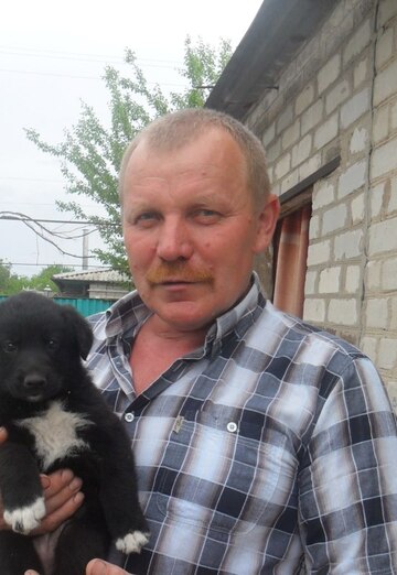 My photo - Viktor, 64 from Kramatorsk (@viktor213837)