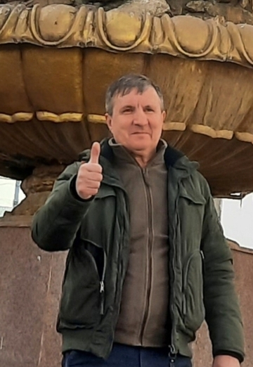 My photo - Oleg, 51 from Saratov (@oleg214829)