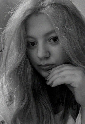 Weronika (@veronika50192) — mein Foto #1