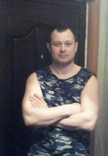 My photo - Yuriy, 44 from Severodvinsk (@uriy147953)