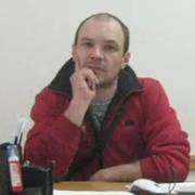 Дмитрий Хайров, 47, Удомля
