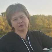 Светлана, 54, Оренбург