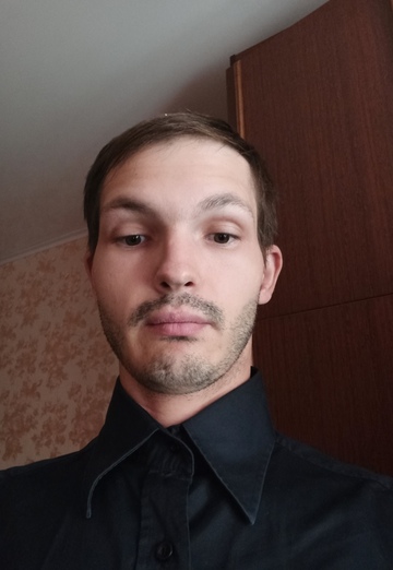 My photo - Viktor Zadorojnyy, 33 from Orsk (@viktorzadorojniy0)