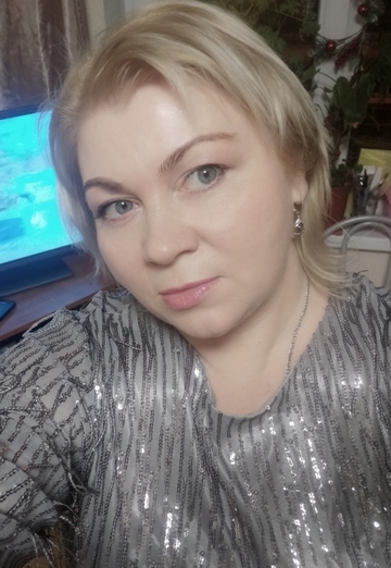 Моя фотография - Светлана, 48 из Санкт-Петербург (@svetlana273991)