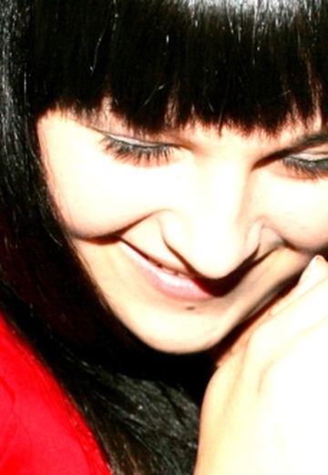 My photo - Irina, 32 from Sverdlovsk-45 (@irina8916)