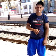 Серёга, 37, Чегдомын
