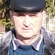 Вячеслав, 64, Кубинка