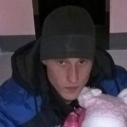 Андрей, 28, Тисуль