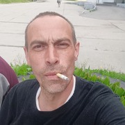 Алекс, 38, Асбест