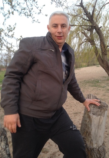 Моя фотография - Александр, 51 из Мариуполь (@aleksandr933372)