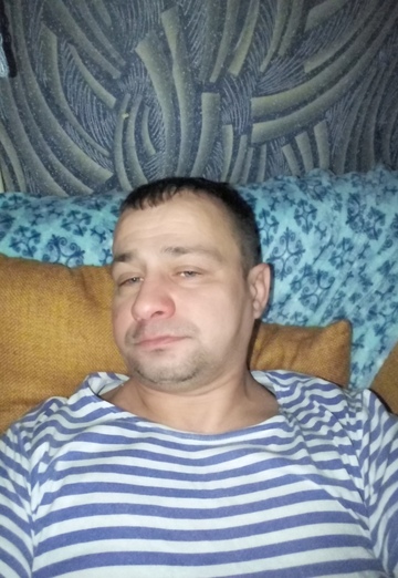 My photo - Roman, 48 from Moscow (@roman232214)