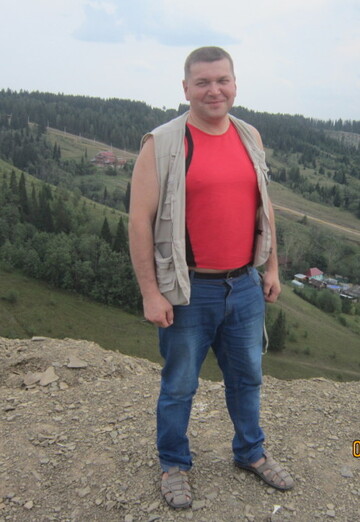 Моя фотография - АЛЕКСЕЙ, 51 из Копейск (@aleksey379930)