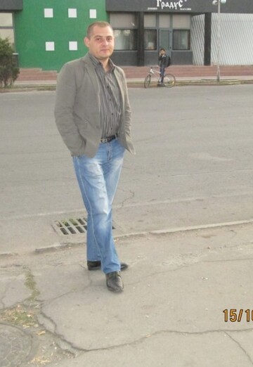 Моя фотография - Денис, 32 из Бишкек (@denis220142)