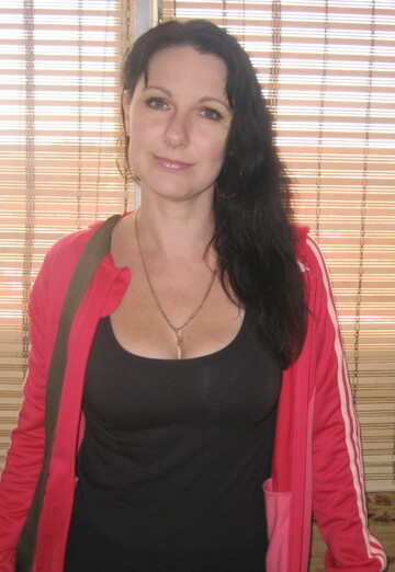 My photo - Anastasiya, 46 from Kyiv (@anastasiya39729)