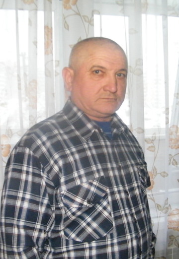 Mein Foto - Wiktor, 69 aus Schelesnogorsk (@viktor154245)