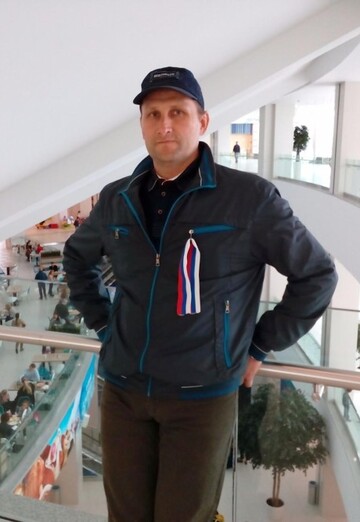 Моя фотография - Сергей, 35 из Луганск (@sergey744935)