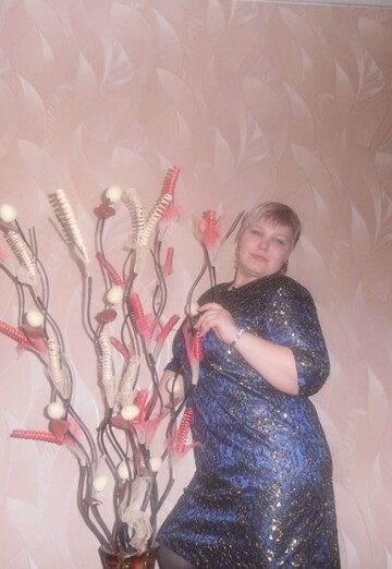 Моя фотография - Алёна, 37 из Октябрьское (Оренбург.) (@alena47275)