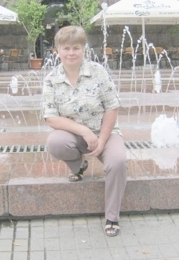 My photo - leonora, 59 from Kyiv (@leonora18)
