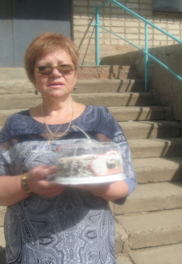 My photo - vera, 62 from Kirov (@vera24291)