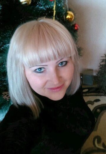 My photo - Svetlana, 40 from Zavodoukovsk (@svetlana268292)