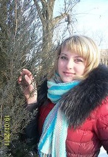 Anastasiya (@anastasiya60724) — my photo № 7