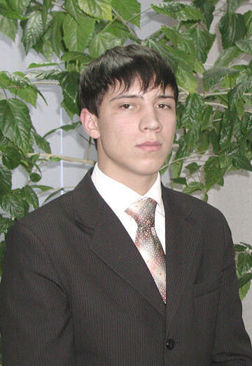 My photo - Aleksey, 34 from Yessentuki (@aleksey482701)