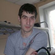 Ильхом, 39, Яранск