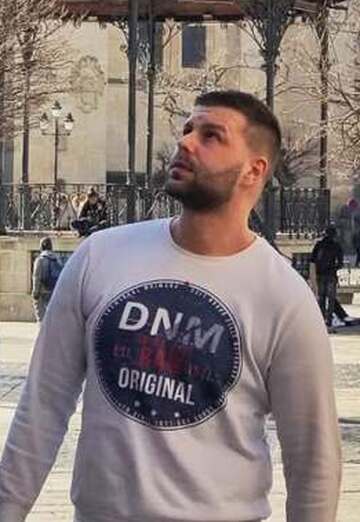 My photo - Pavel, 39 from Abakan (@pavel232786)